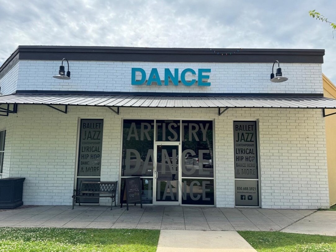 6800 Thomasville Rd, Tallahassee, FL à vendre Photo principale– Image 1 sur 13