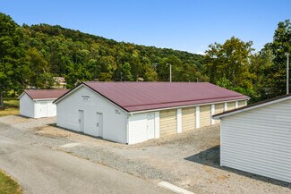 Plus de détails pour 73 Birch st, Philippi, WV - Spécialisé à vendre