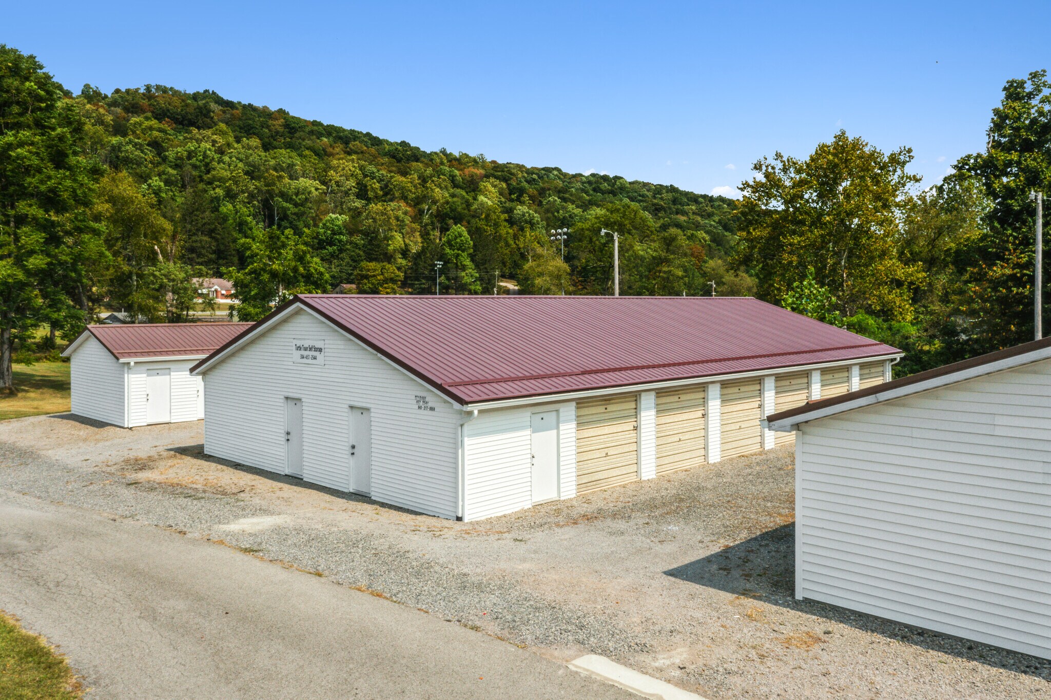 73 Birch st, Philippi, WV à vendre Photo principale– Image 1 sur 8