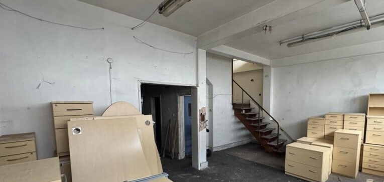 8-9 Freer St, Walsall à vendre - Photo intérieure – Image 1 sur 4