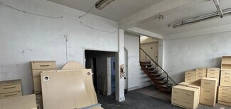 Plus de détails pour 8-9 Freer St, Walsall - Local d’activités à vendre