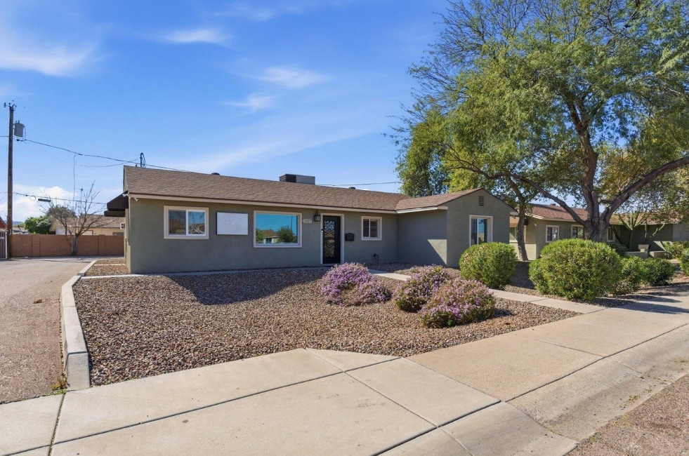 3307 E Thunderbird Rd, Phoenix, AZ à vendre Photo de l’immeuble– Image 1 sur 21