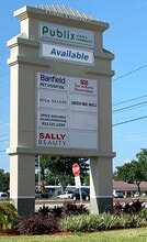 33119-33343 US Highway 19 N, Palm Harbor, FL à louer Photo de l’immeuble– Image 2 sur 3