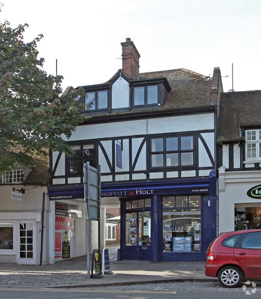 167 High St, Berkhamsted à louer - Photo principale – Image 1 sur 2