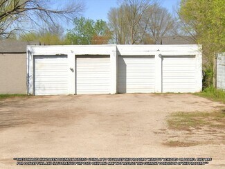 Plus de détails pour 1341 S School Ave, Fayetteville, AR - Local commercial à vendre