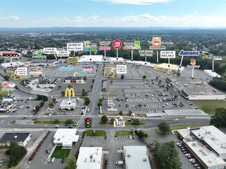 Plus de détails pour 1225-1395 Liberty St, Springfield, MA - Bureau, Local commercial à louer
