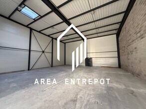 281 Av. des Chasséens, Gardanne à louer Photo intérieure– Image 2 sur 6