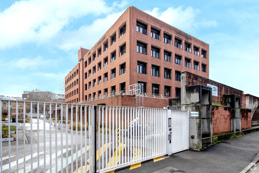 22 Boulevard De La Marquette, Toulouse à vendre - Photo de l’immeuble – Image 3 sur 18