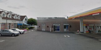 Plus de détails pour 1215-1305 Post Rd, Fairfield, CT - Local commercial à louer