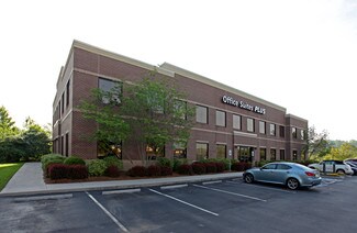 Plus de détails pour 200 Prosperity Dr, Knoxville, TN - Coworking à louer