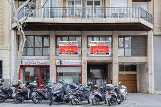 Plus de détails pour Bureau à louer