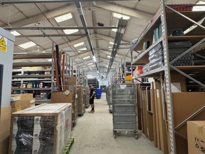 Northgate, Morecambe à vendre - Photo intérieure – Image 2 sur 5