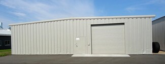 Plus de détails pour 2640 S Ashland Ave, Green Bay, WI - Industriel/Logistique à louer