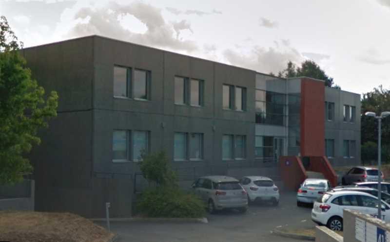 Bureau dans Lambersart à louer Photo de l’immeuble– Image 1 sur 6