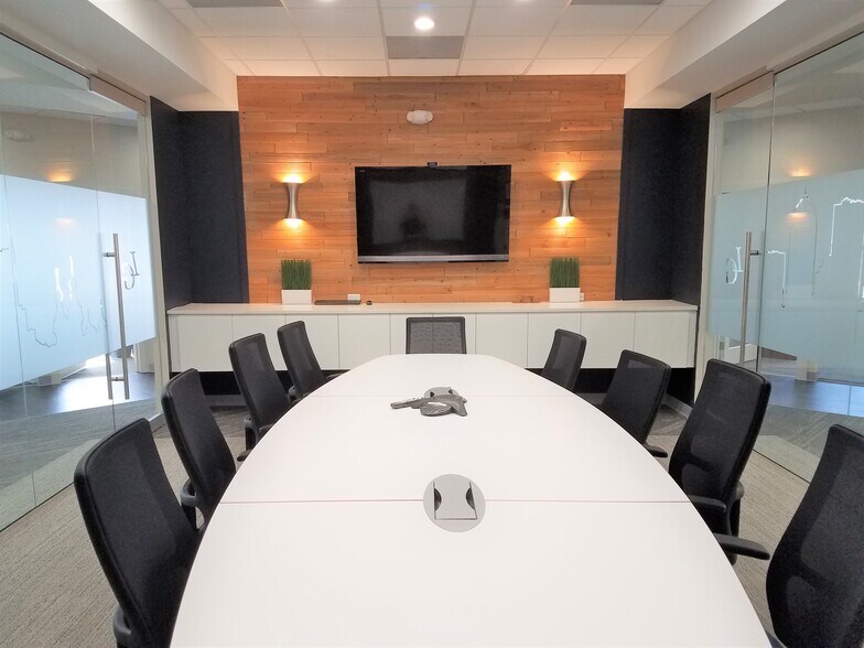 800 S Harbour Island Blvd, Tampa, FL à louer - Photo intérieure – Image 3 sur 14