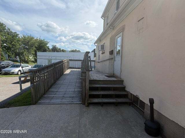 1200 River Ave, Williamsport, PA à louer - Photo de l’immeuble – Image 3 sur 6