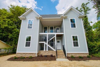 Plus de détails pour 1121 Olympia Ave, Columbia, SC - Logement à vendre