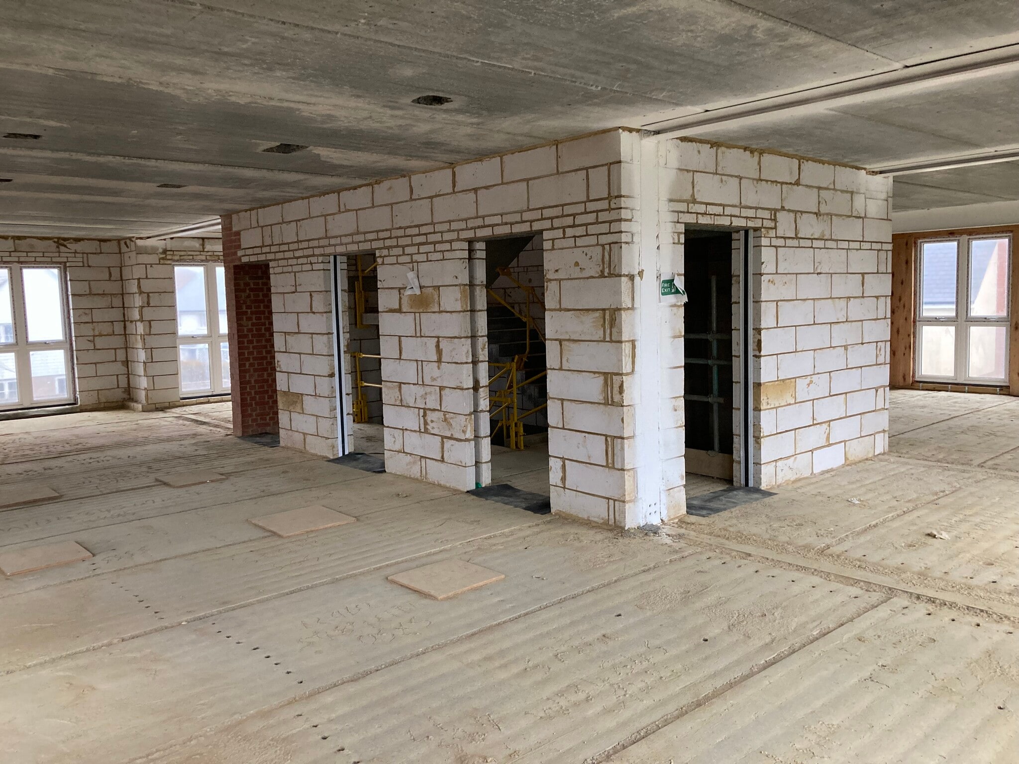 Brambling Ave, Ashford à louer Photo de l’immeuble– Image 1 sur 2