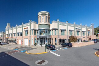 Plus de détails pour 10653-10691 Braddock Rd, Fairfax, VA - Local commercial à louer