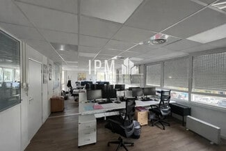 Plus de détails pour Bureau à louer