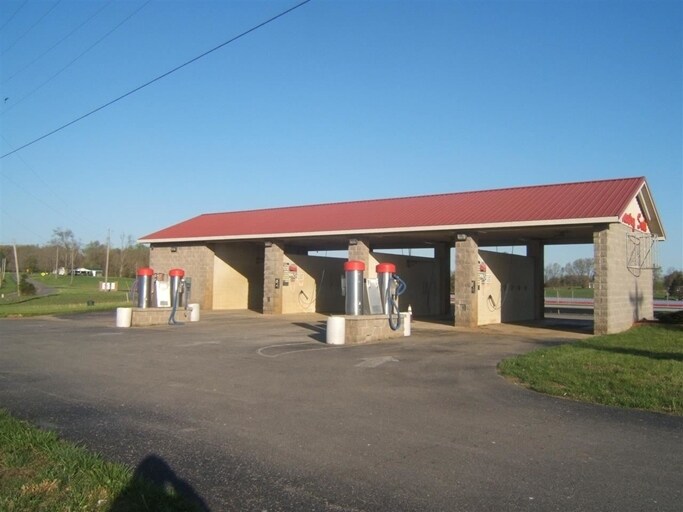 4528 Rineyville Big Springs Rd, Rineyville, KY à vendre - Photo principale – Image 1 sur 1