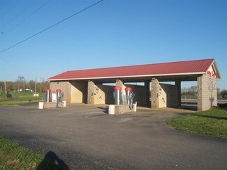Plus de détails pour 4528 Rineyville Big Springs Rd, Rineyville, KY - Spécialisé à vendre