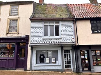 Plus de détails pour 102 High St, Lowestoft - Local commercial à vendre