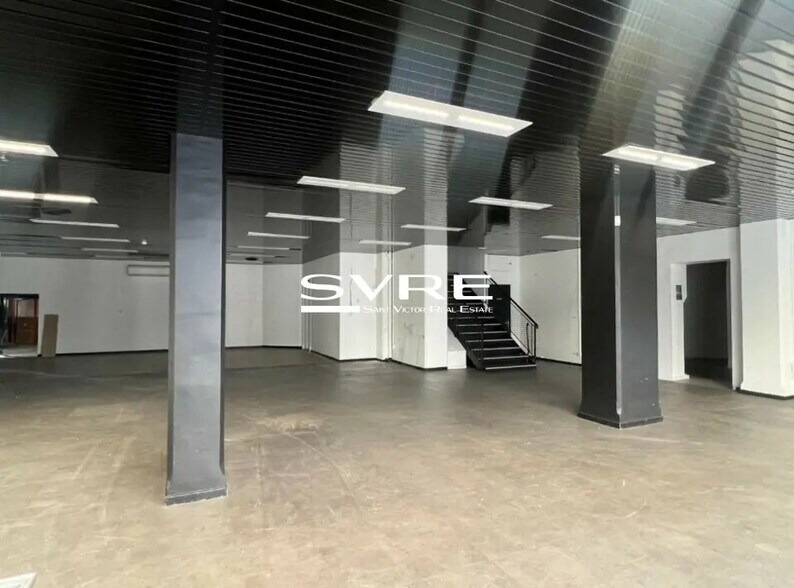 Local commercial dans Marseille à louer - Photo intérieure – Image 2 sur 6