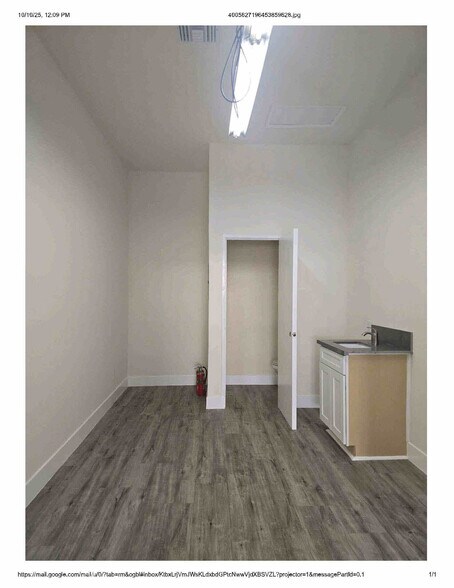 1123 N Vine St, Los Angeles, CA à louer - Photo de l’immeuble – Image 3 sur 4