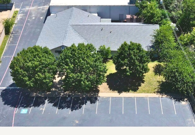 7708 Maplewood Ave, North Richland Hills, TX à louer - Photo de l’immeuble – Image 2 sur 8