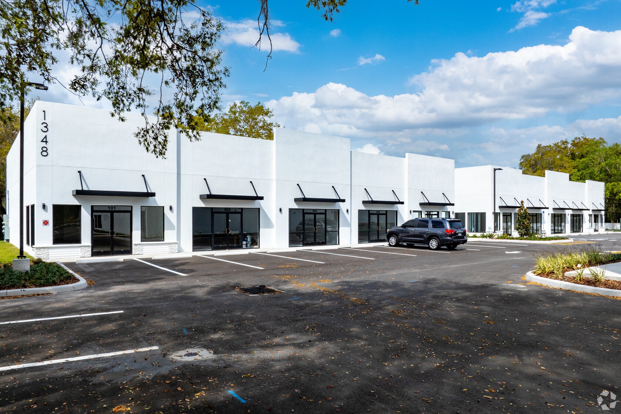 1348 S Narcoossee Rd, Saint Cloud, FL à vendre Photo principale– Image 1 sur 5