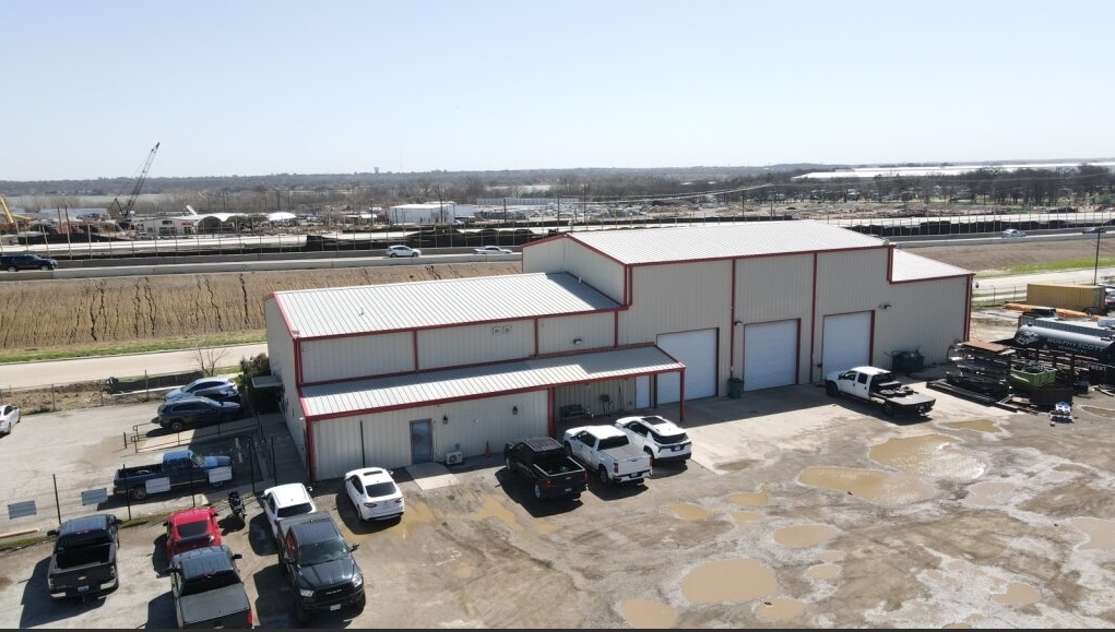 4400 E Loop 820 S, Fort Worth, TX à louer Photo principale– Image 1 sur 16