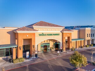 Plus de détails pour 100-190 S Green Valley Pky, Henderson, NV - Local commercial à louer