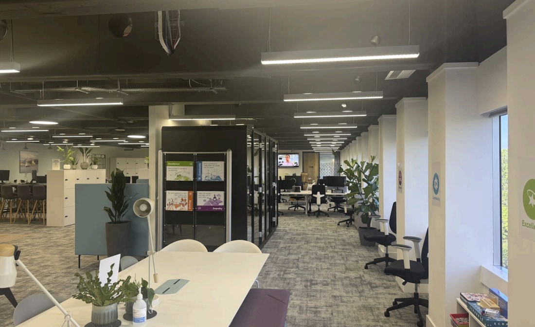 30 Queensferry Rd, Edinburgh à louer Photo intérieure– Image 1 sur 4