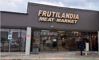 Plus de détails pour 12325 Veterans Memorial Dr, Houston, TX - Local commercial à louer
