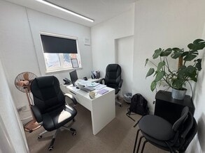 146-150 Hinckley Rd, Leicester à louer Photo intérieure– Image 2 sur 3