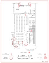3020 High Ridge Rd, Boynton Beach, FL à louer Plan de site– Image 1 sur 1