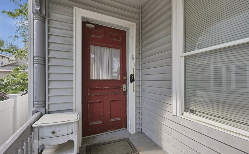 6 Blake St, Concord, NH à vendre - Photo de l’immeuble – Image 2 sur 16