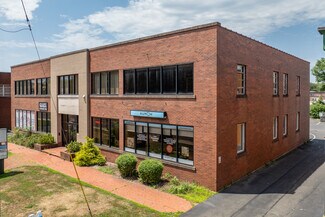Plus de détails pour 2340 Whitney Ave, Hamden, CT - Local commercial à vendre