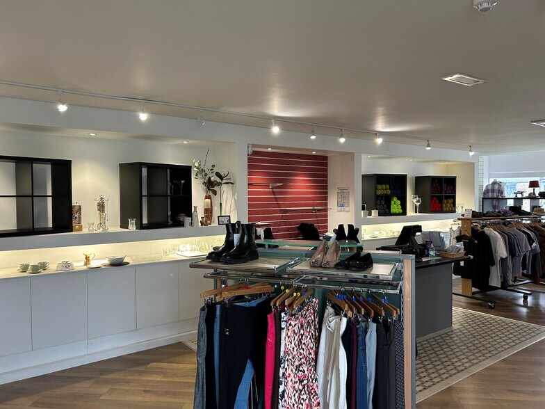 Shap Rd, Kendal à louer - Photo de l’immeuble – Image 3 sur 9