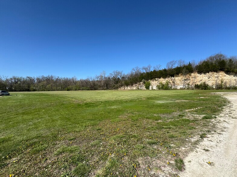 00 Hwy100 West, Hermann, MO à vendre - Photo principale – Image 1 sur 9