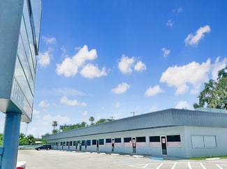 Plus de détails pour 3651 SE Us-441, Okeechobee, FL - Différents types d’espaces à louer