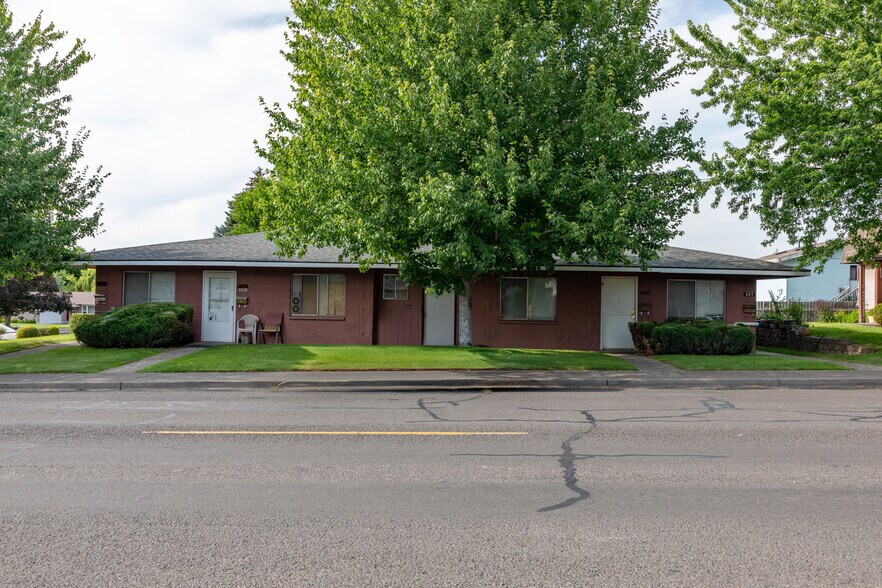 441 SE 12th St, College Place, WA à vendre - Photo de l’immeuble – Image 3 sur 23
