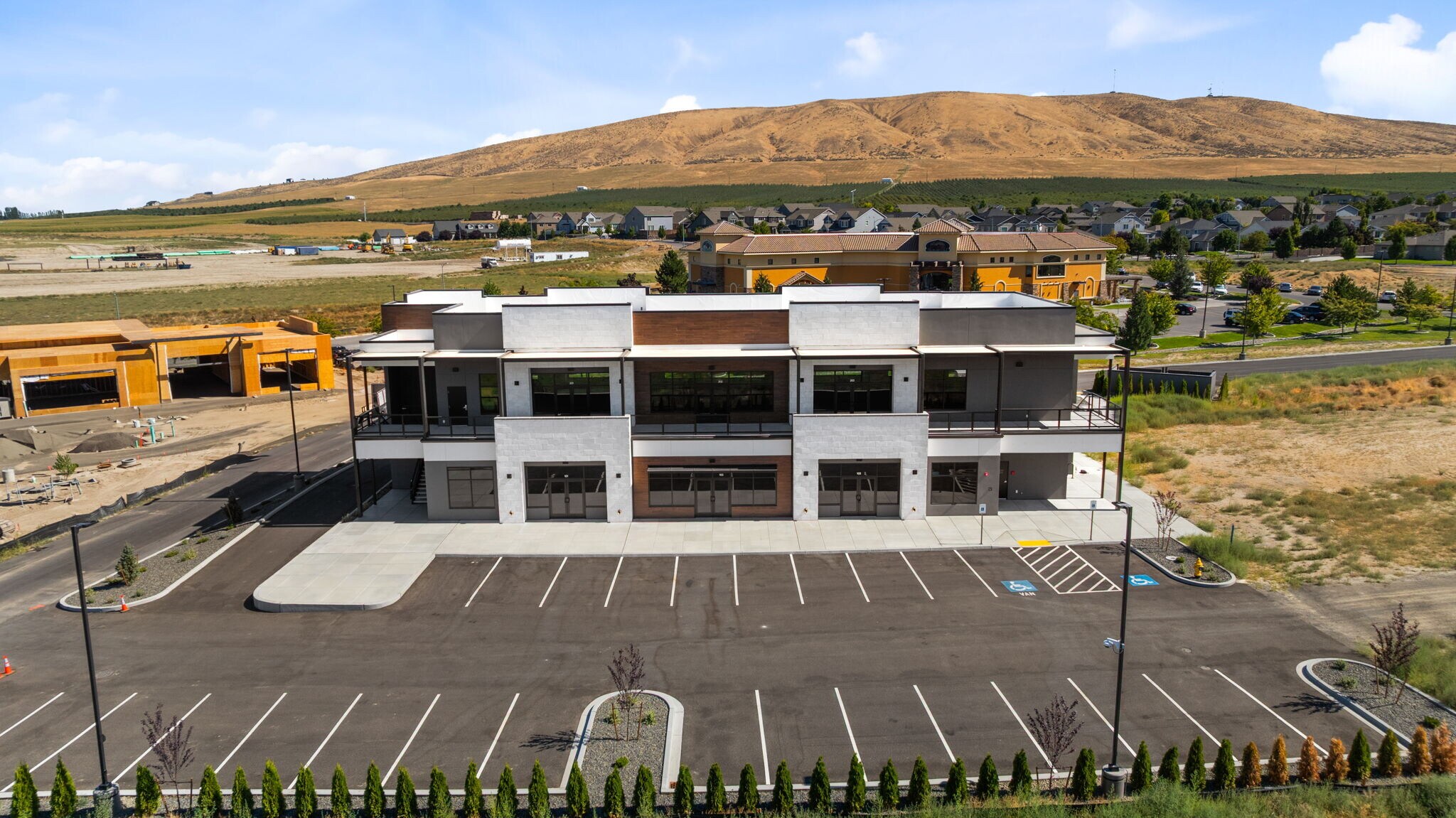 5069 Ava Way, Richland, WA à louer Photo principale– Image 1 sur 33