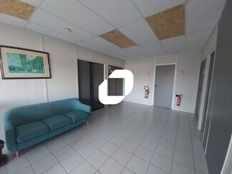 Plus de détails pour Rue Amedée Gordini, Magny-les-Hameaux - Bureau à louer
