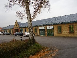 Plus de détails pour Wycombe Rd, Saunderton - Industriel/Logistique à vendre