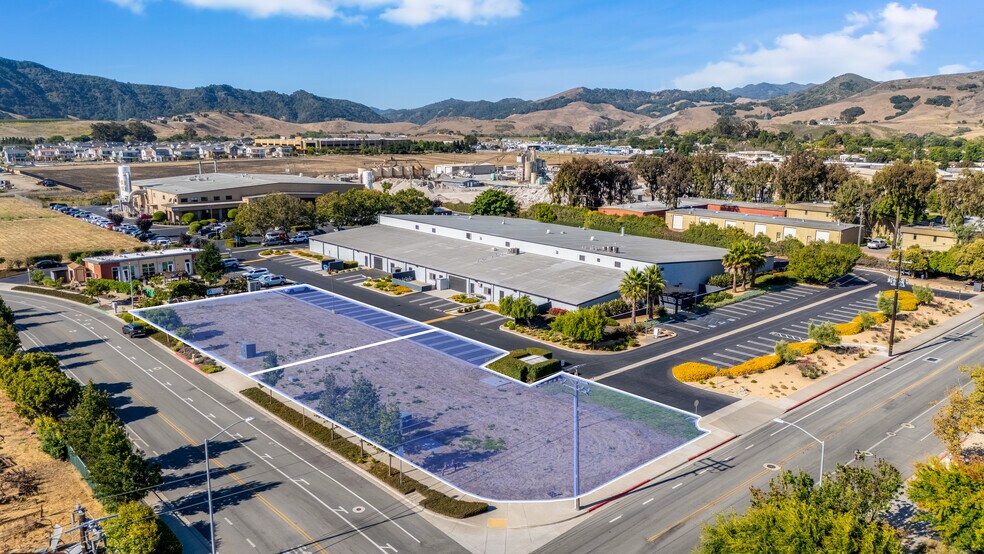 Earthwood Lots portefeuille de 2 biens à vendre sur LoopNet.fr - Photo de l’immeuble – Image 3 sur 4