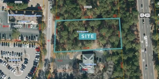 Plus de détails pour 30 Aviemore Dr, Pinehurst, NC - Terrain à vendre