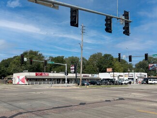 Plus de détails pour 847-859 S Oliver St, Wichita, KS - Local commercial à vendre