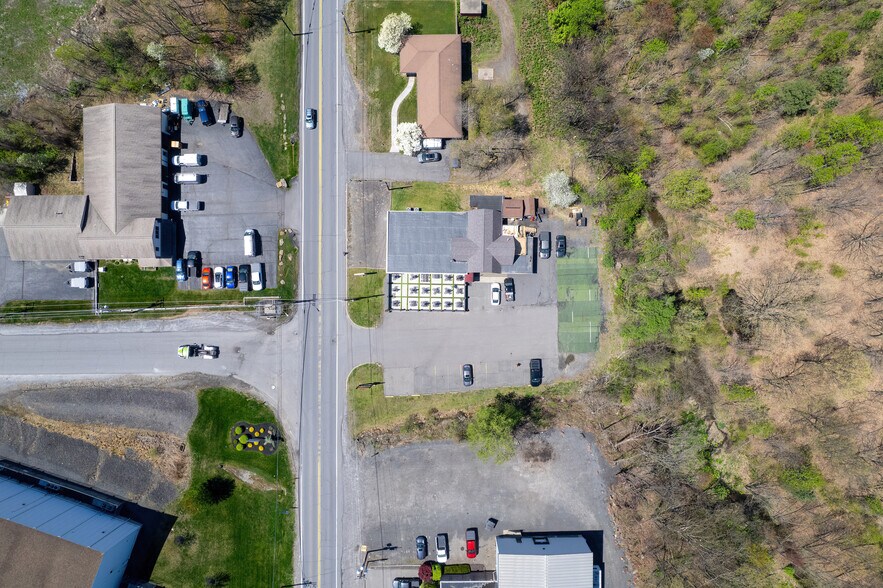 900 Oak St, Pittston, PA à vendre - Photo de l’immeuble – Image 3 sur 28